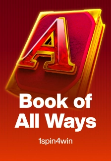 Book of All Ways