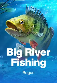 Big River Fishing