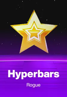 Hyperbars