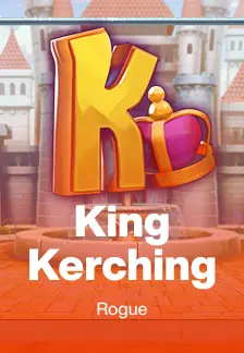 King Kerching