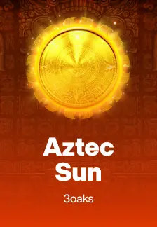 Aztec Sun