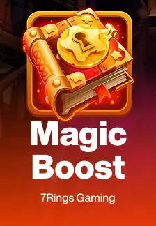 Magic Boost