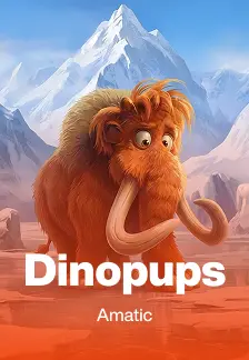Dinopups