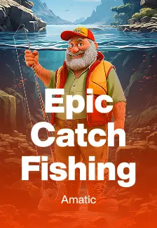 Epic Catch Fishing