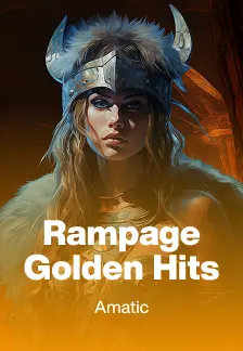 Rampage Golden Hits