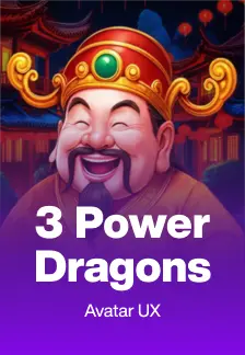 3 Power Dragons