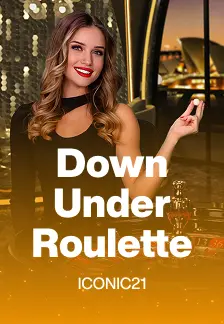 Down Under Roulette