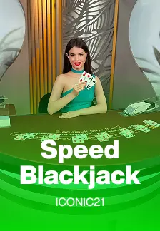 Speed Blackjack
