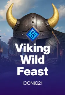 Vikings Wild Feast