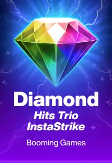 Diamond Hits Trio: InstaStrike