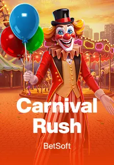 Carnival Rush