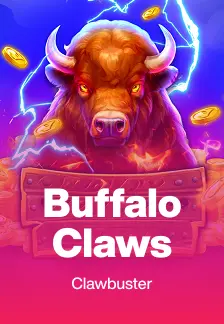 Buffalo Claws
