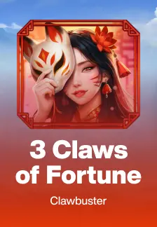 3 Claws of Fortune