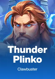 Thunder Plinko