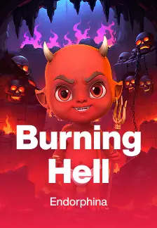 Burning Hell