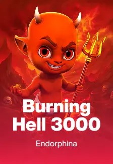 Burning Hell 3000