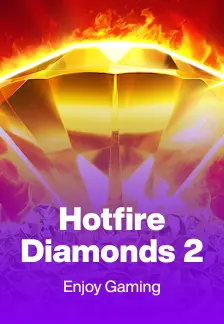 Hotfire Diamonds 2