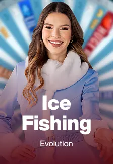 Ice Fishing