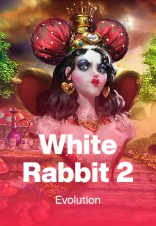 White Rabbit 2