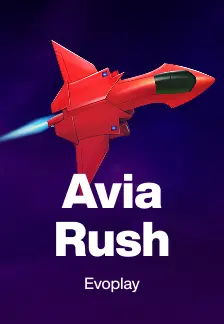 Avia Rush