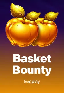 Basket Bounty