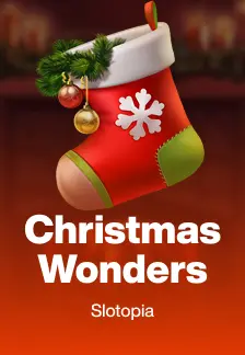 Christmas Wonders