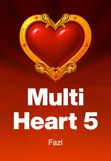 Multi Heart 5
