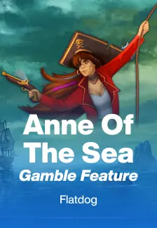 Anne Of The Sea Gamble Feature