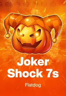 Joker Shock 7s