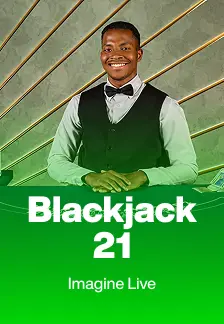 Blackjack 21