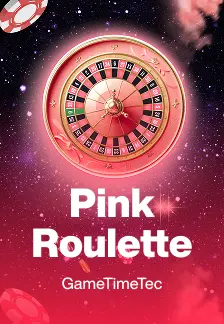 Pink Roulette