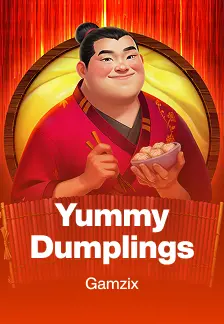 Yummy Dumplings: Hold The Spin