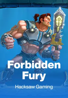 Forbidden Fury