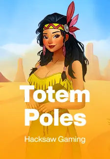 Totem Poles