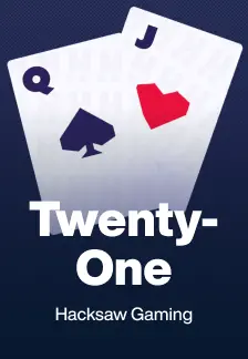 Twenty-One