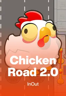 Chicken Road 2.0