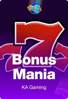 Bonus Mania