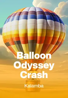 Balloon Odyssey Crash