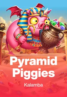 Pyramid Piggies