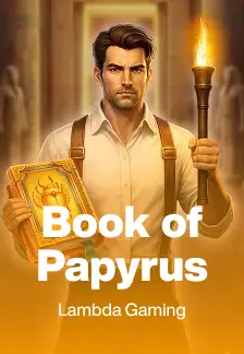Book of Papyrus