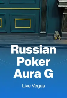 Russian Poker Aura G