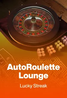 AutoRoulette Lounge