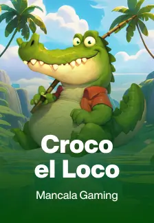 Croco el Loco