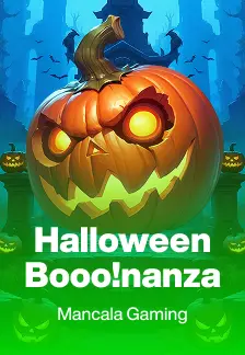 Halloween Booo!nanza