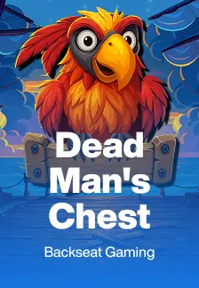 Dead Man's Chest