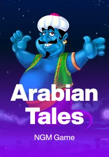 Arabian Tales