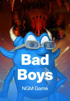 Bad Boys