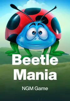 Beetle Mania