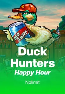 Duck Hunters: Happy Hour