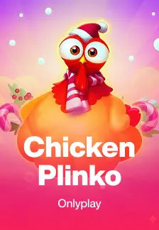 Chicken Plinko